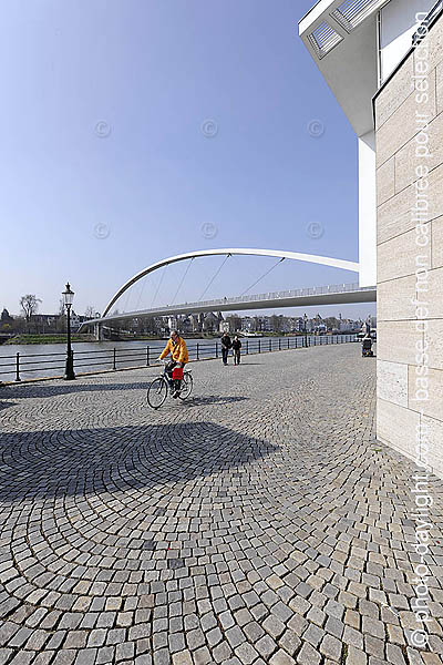 Maastricht
Hoge Brug